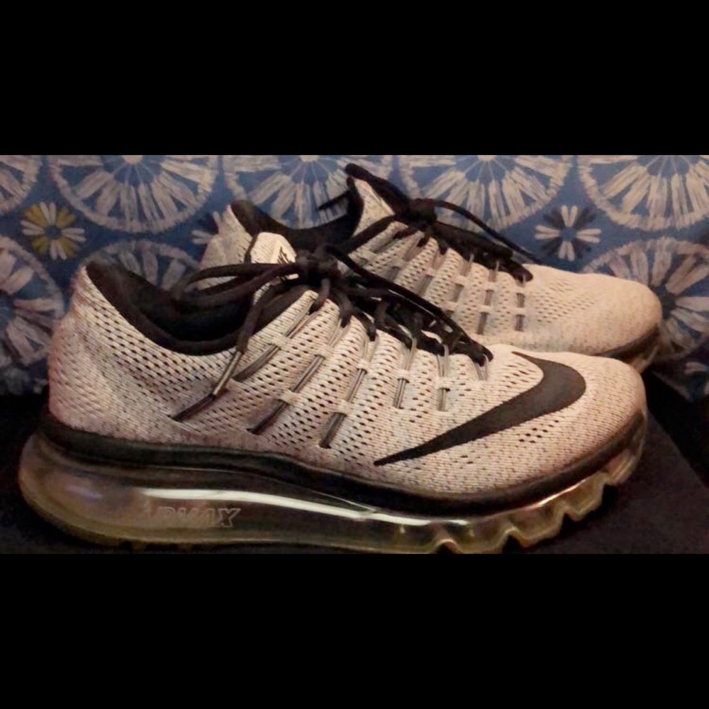 Nike Airmax shoes